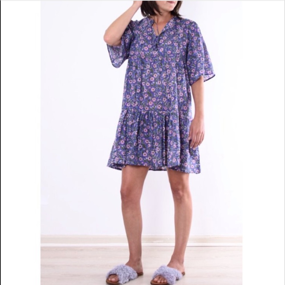 NWT Emerson Fry Isla Dress